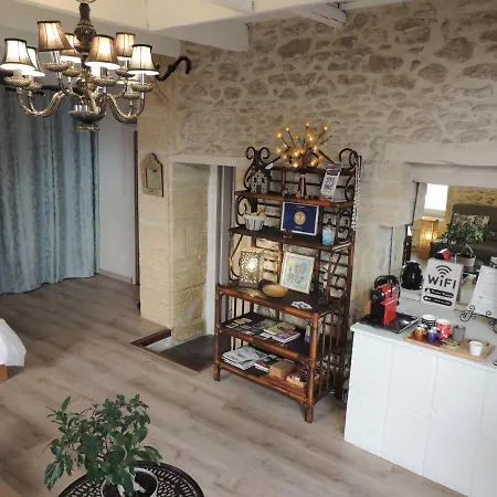 Jabadao Bed and Breakfast 3*