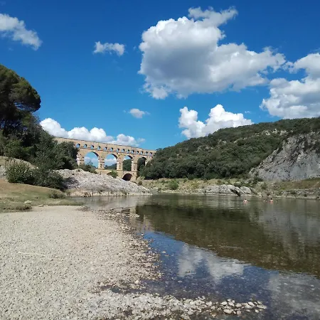 Frühstückspension Jabadao Tarascon