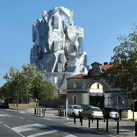 Jabadao Frühstückspension 3*