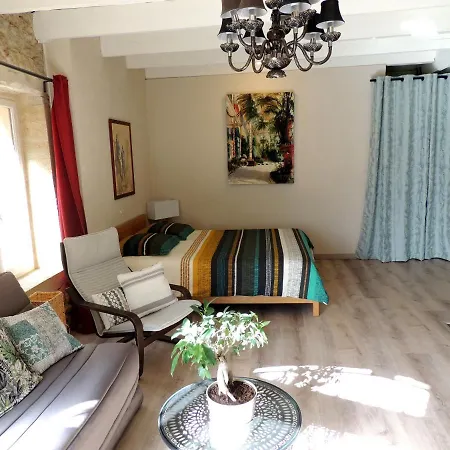 Jabadao Bed & Breakfast 3*