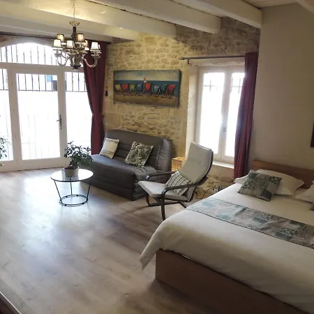 Jabadao Bed & Breakfast 3*