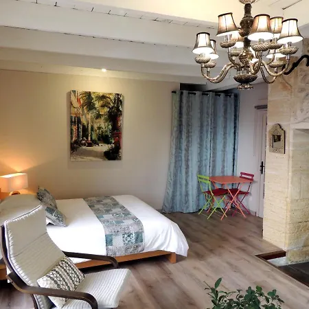 Jabadao Bed & Breakfast