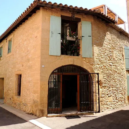 Jabadao Bed & Breakfast 3*