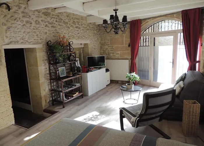 Jabadao לינה וארוחת בוקר