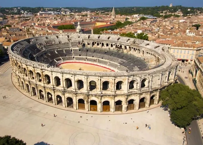 לינה וארוחת בוקר Jabadao 3*