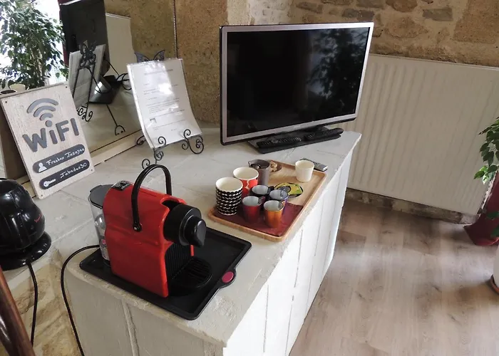 Jabadao 3* טרסקון