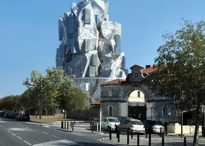 Jabadao לינה וארוחת בוקר 3*