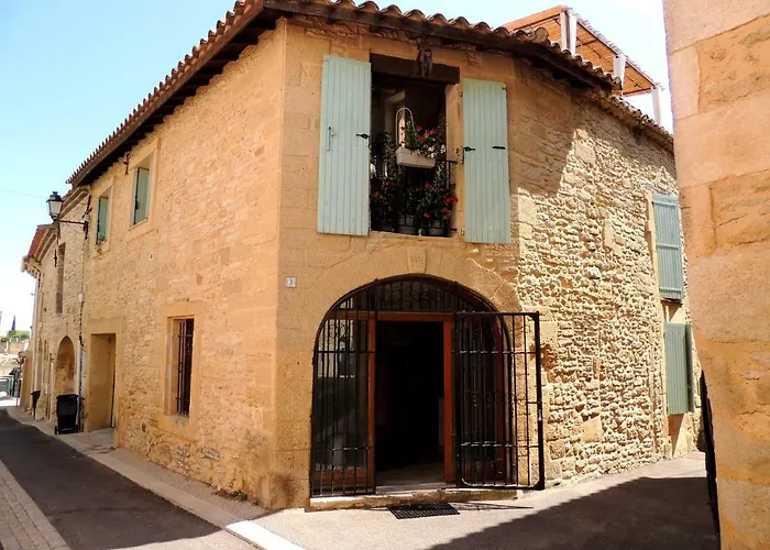 Jabadao לינה וארוחת בוקר 3*